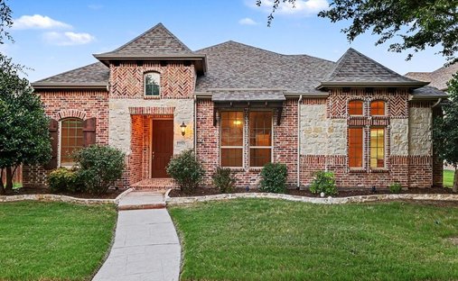 Haus in Frisco, Texas, Vereinigte Staaten 1