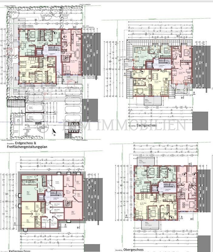 Penthouse in Munich, Bavaria, Germany 4 - 18508916