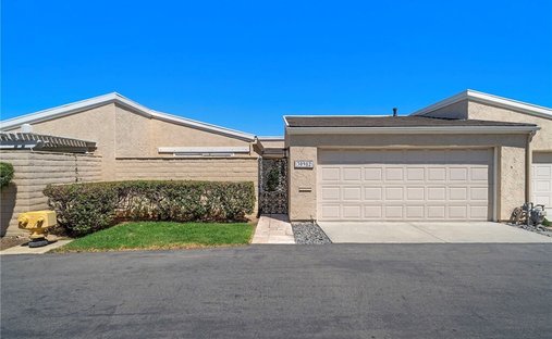 House in Laguna Niguel, California, United States 1