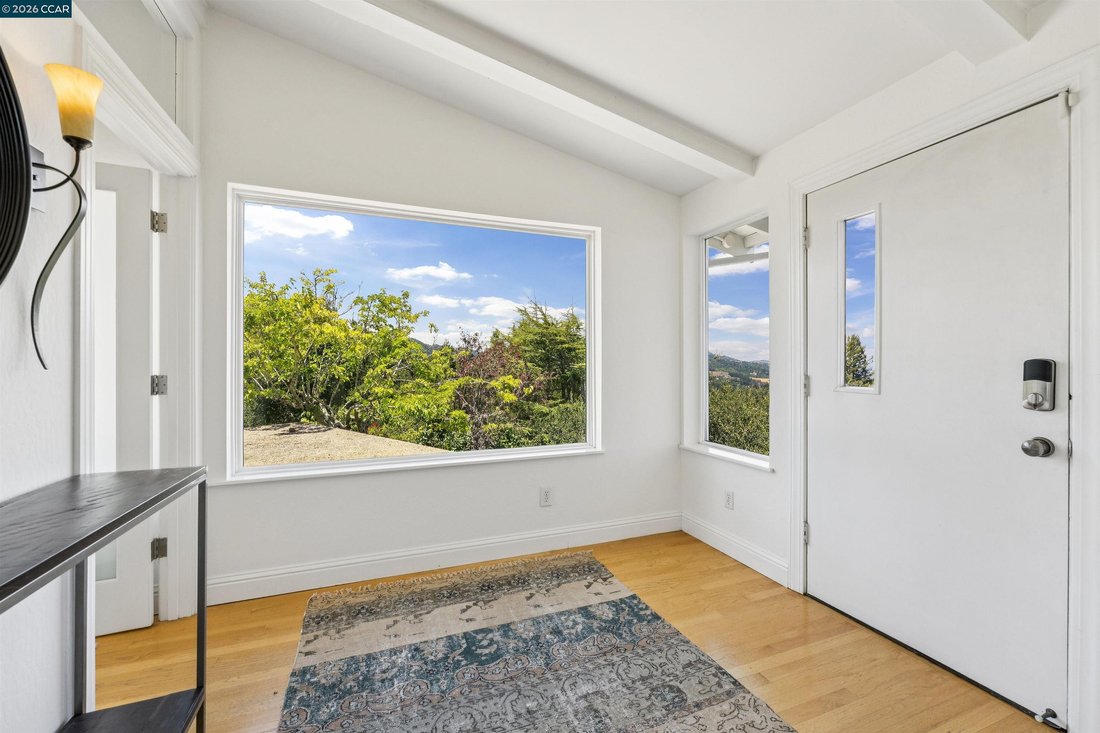 House in Orinda, California, United States 4 - 18511599