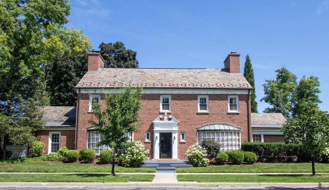 House in River Forest, Illinois, United States 1 - 18517313