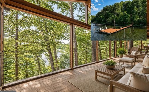 House in Parole, Maryland, United States 1