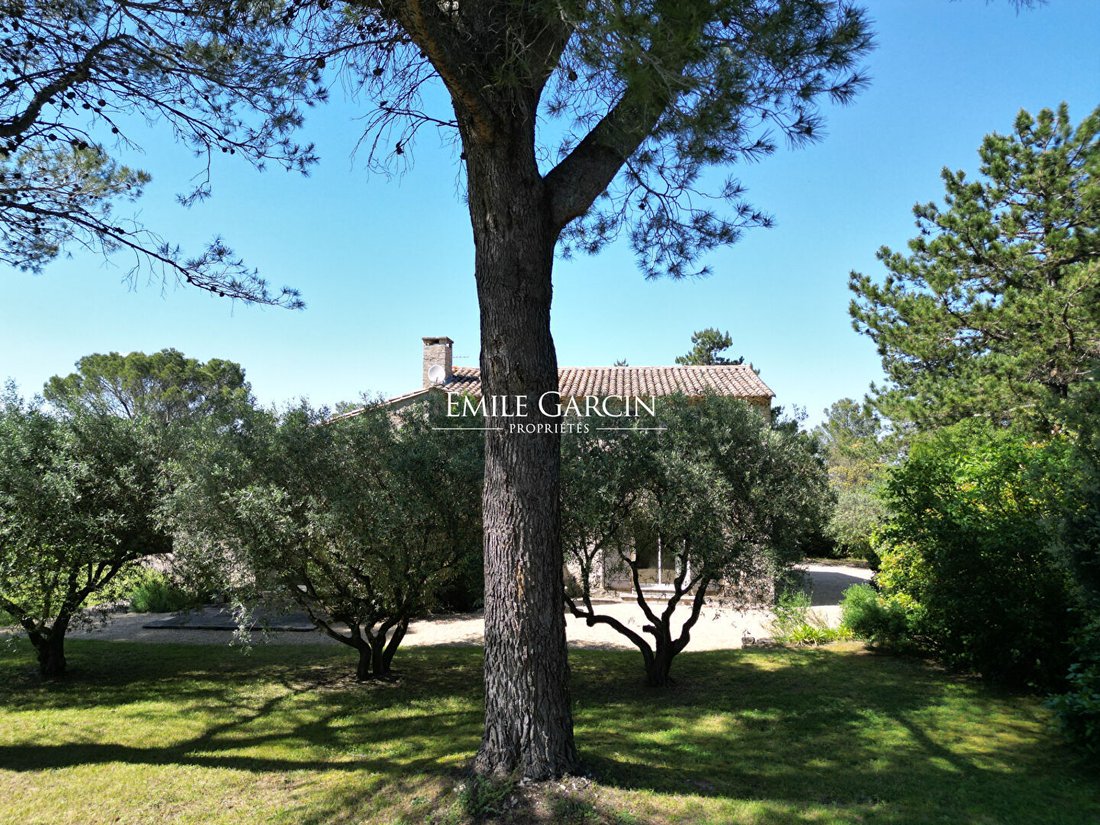 Villa in Uzès, Occitania, France 3 - 15960672