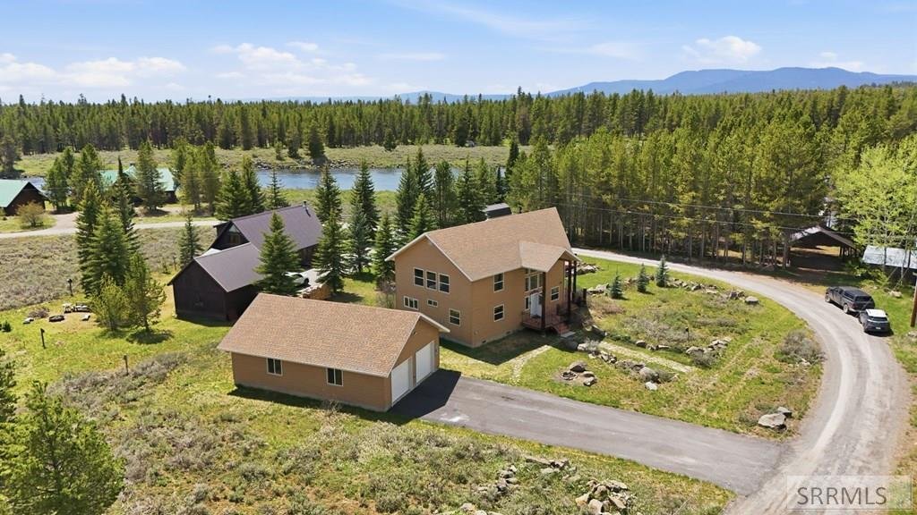 House in Island Park, Idaho, United States 2 - 18511420
