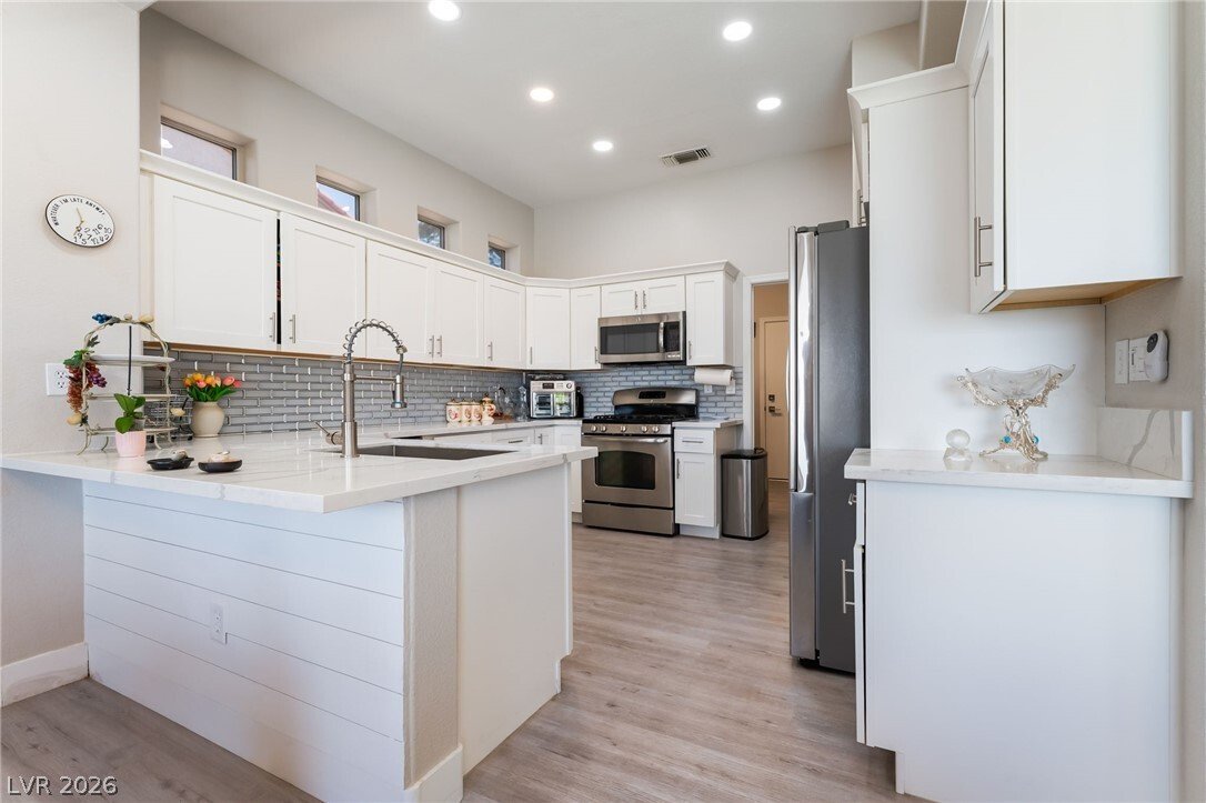 House in Las Vegas, Nevada, United States 5 - 18477701
