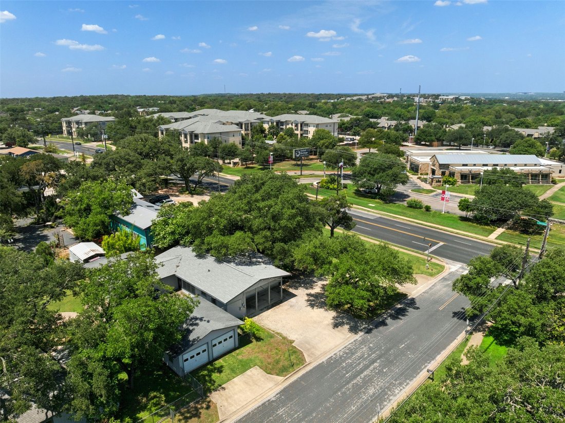 House in Austin, Texas, United States 1 - 18520265