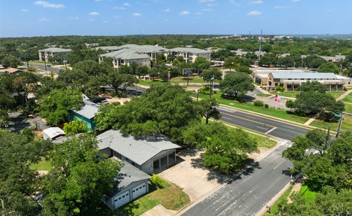 Casa en Austin, Texas, Estados Unidos 1