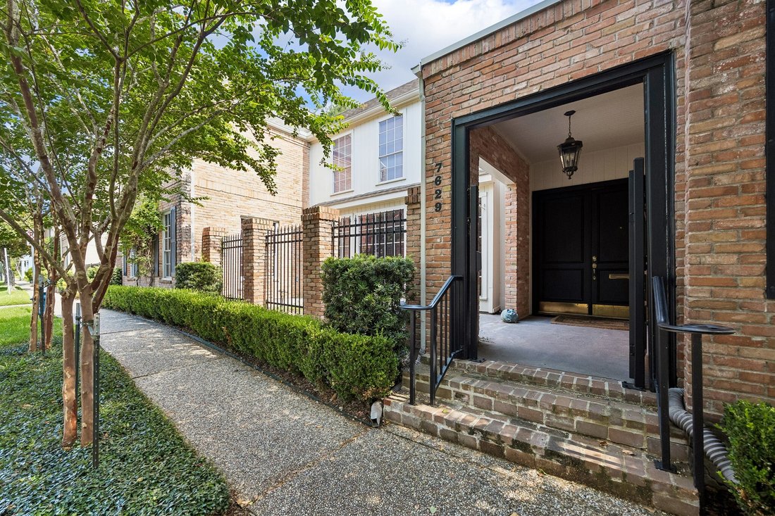 Townhouse in Houston, Texas, United States 2 - 18516583