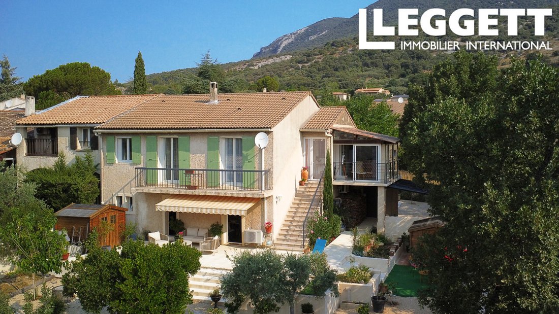 House in Rustrel, Provence-Alpes-Côte d'Azur, France 2 - 18521971