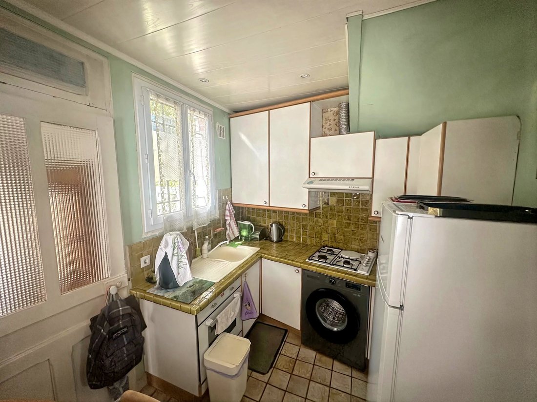 House in Laplace, Arcueil, France 4 - 18509776