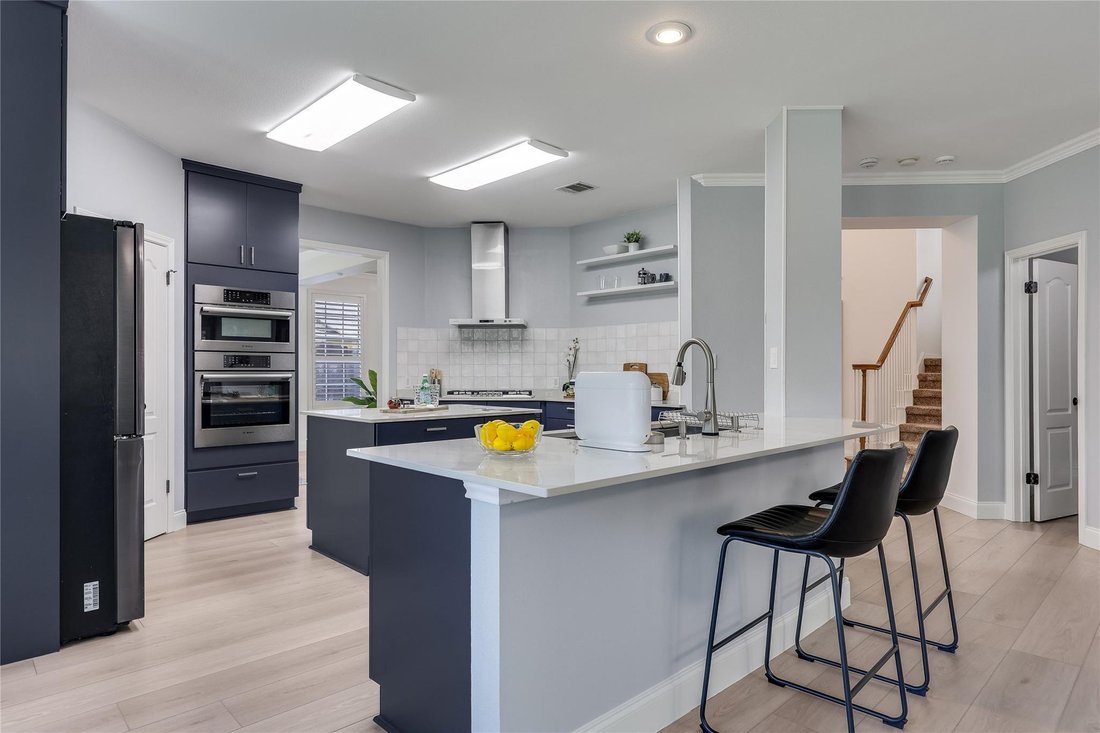 Haus in Austin, Texas, Vereinigte Staaten 2 - 18512140