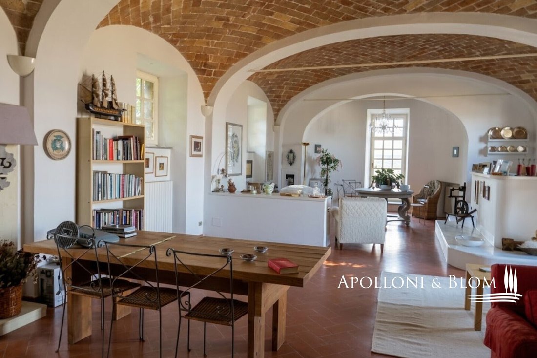 Villa in Orvieto Scalo, Umbria, Italy 3 - 18519100