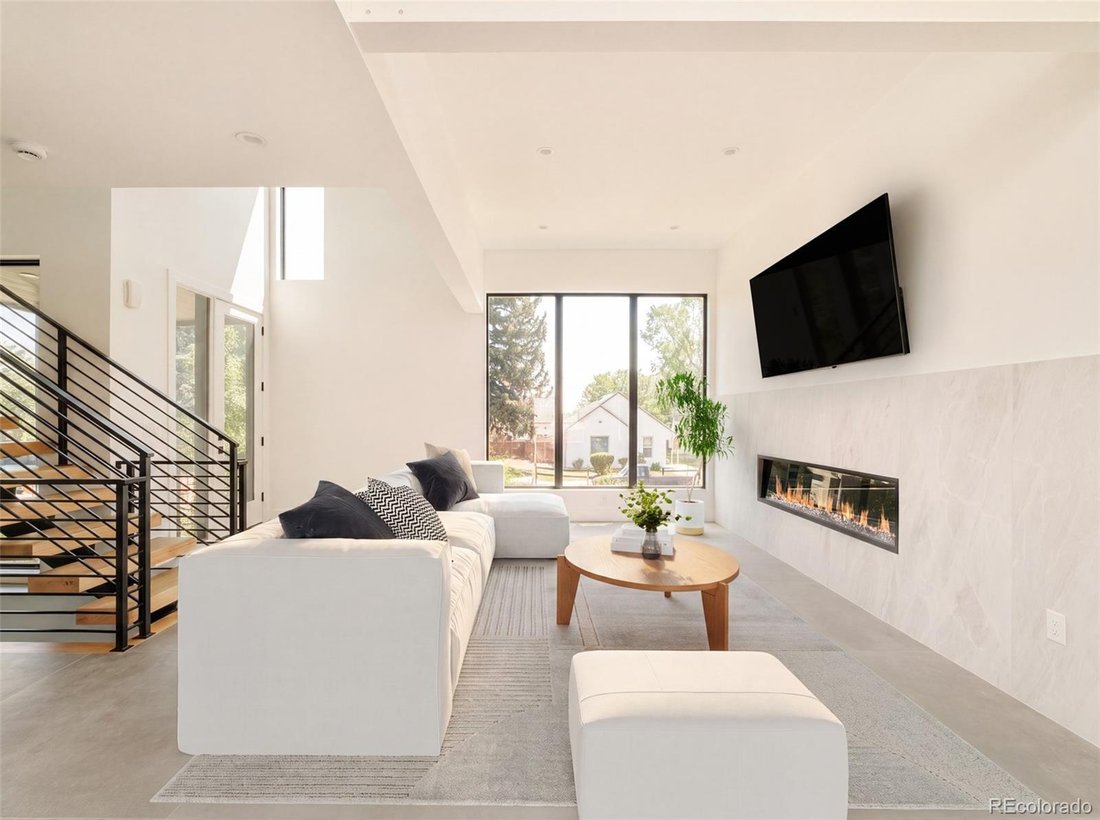 House in Denver, Colorado, United States 5 - 18511605