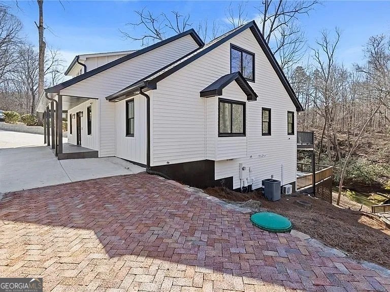 House in Gainesville, Georgia, United States 4 - 18520241
