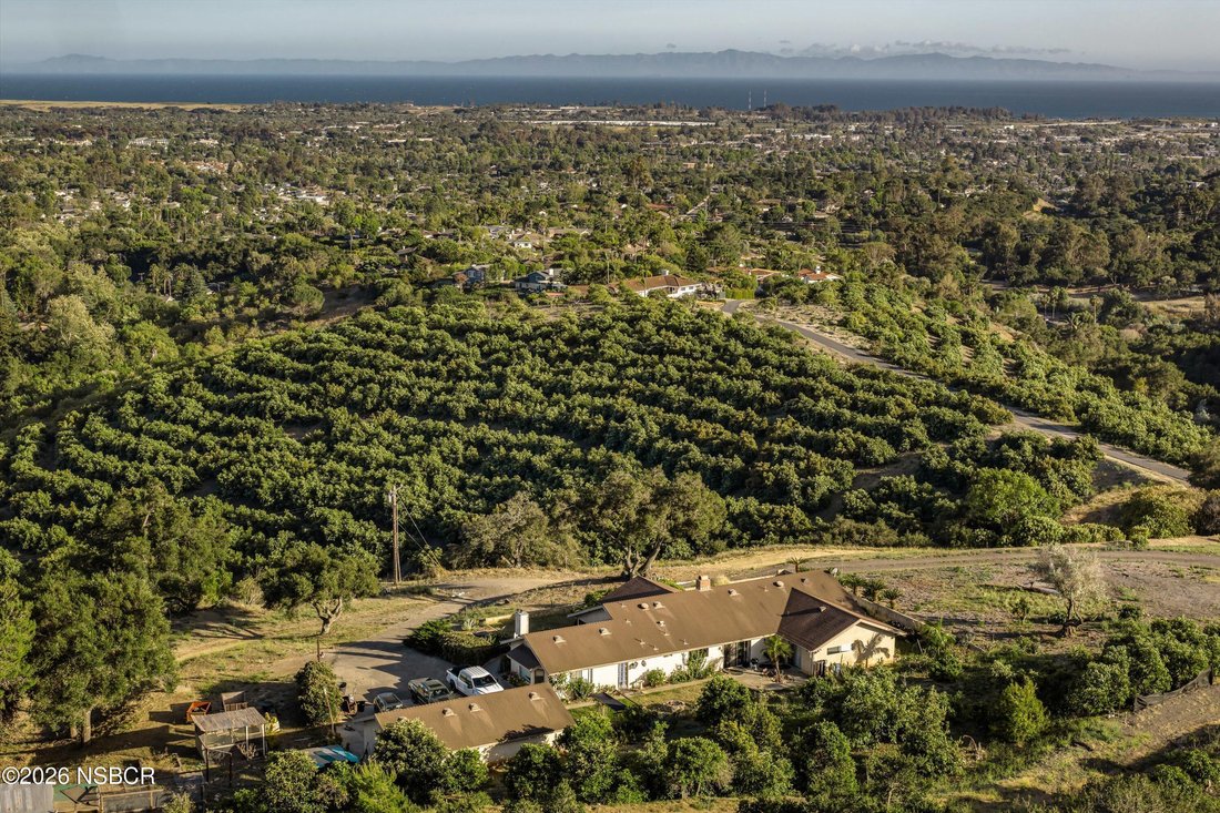 House in Santa Barbara, California, United States 1 - 18511521