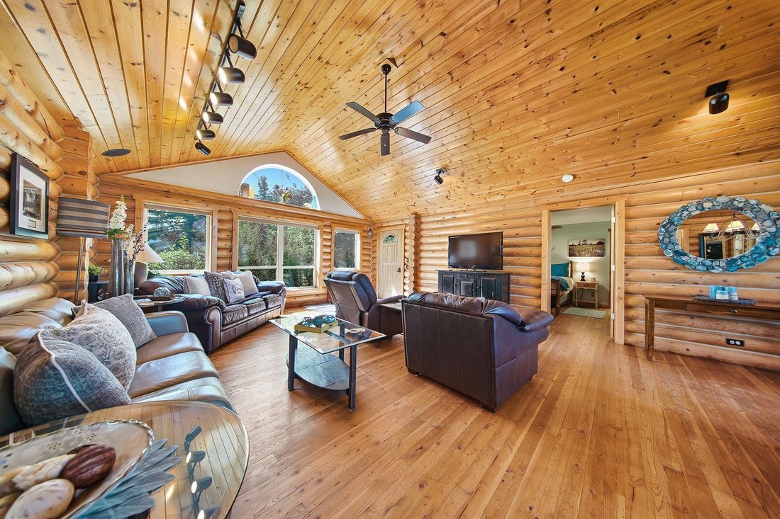 House in Driggs, Idaho, United States 5 - 18510666
