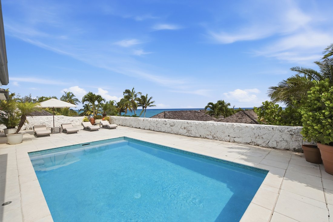 House in Nassau, New Providence, The Bahamas 1 - 18508524