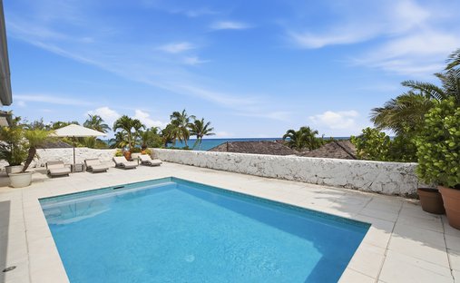 House in Nassau, New Providence, The Bahamas 1