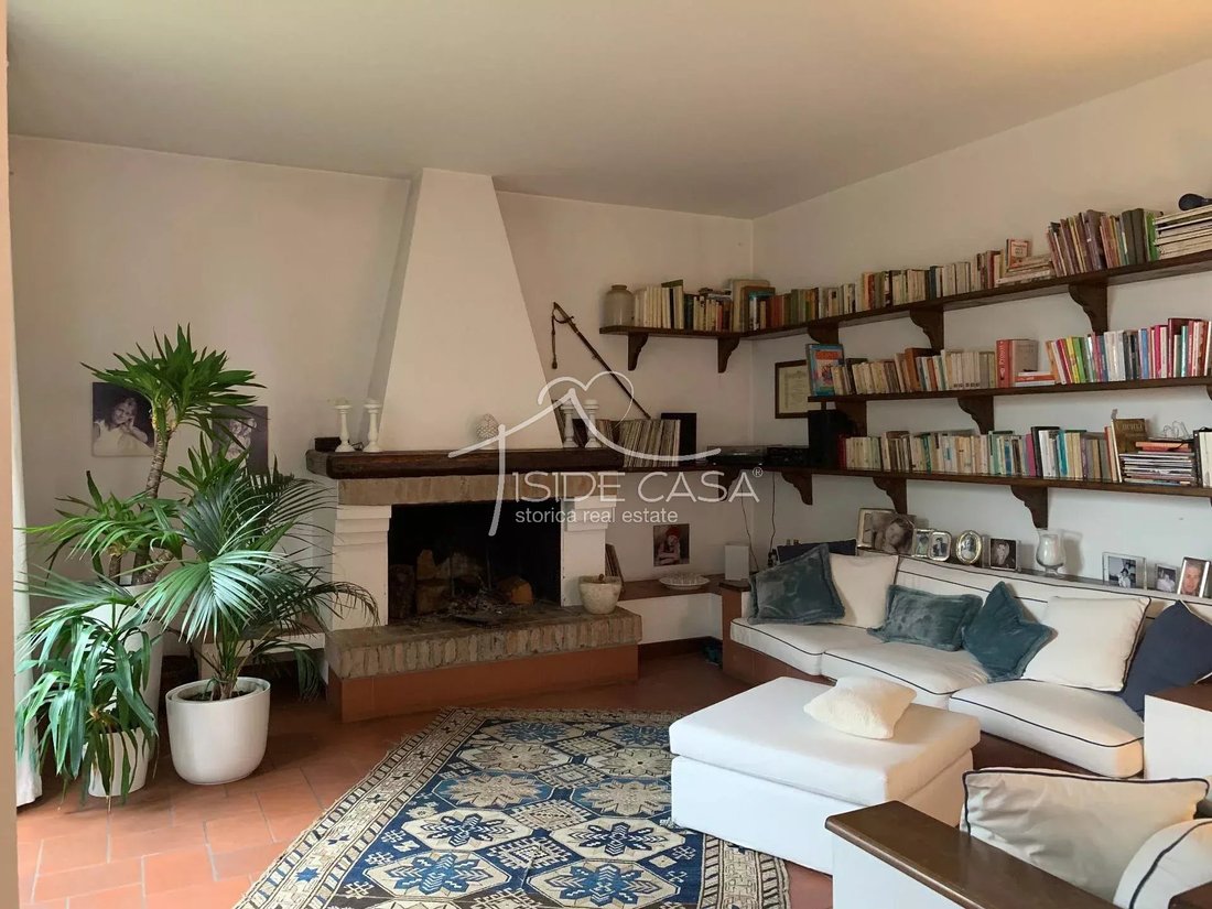 Apartment in Belfiore-Valletta Paiolo, Mantua, Lombardy 1 - 18513000