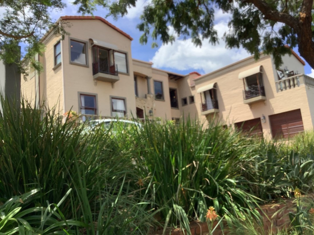 Haus in Pretoria, Gauteng, Südafrika 1 - 18511693