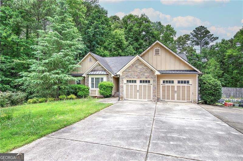 House in Dallas, Georgia, United States 2 - 18521148