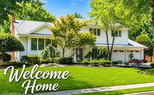 Haus in Marlboro Township, New Jersey, Vereinigte Staaten 1
