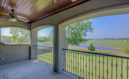 House in Bossier City, Louisiana, United States 1