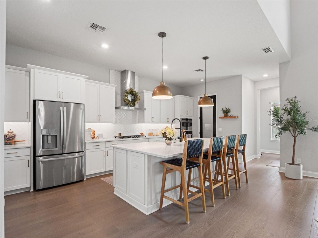 Haus in Winter Park, Florida, Vereinigte Staaten 2 - 18514916