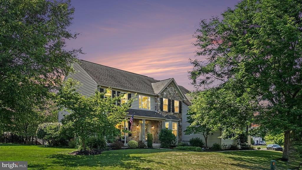House in Royersford, Pennsylvania, United States 1 - 18512767
