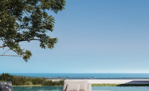 Villa en Sotogrande, San Roque, Andalucía 1
