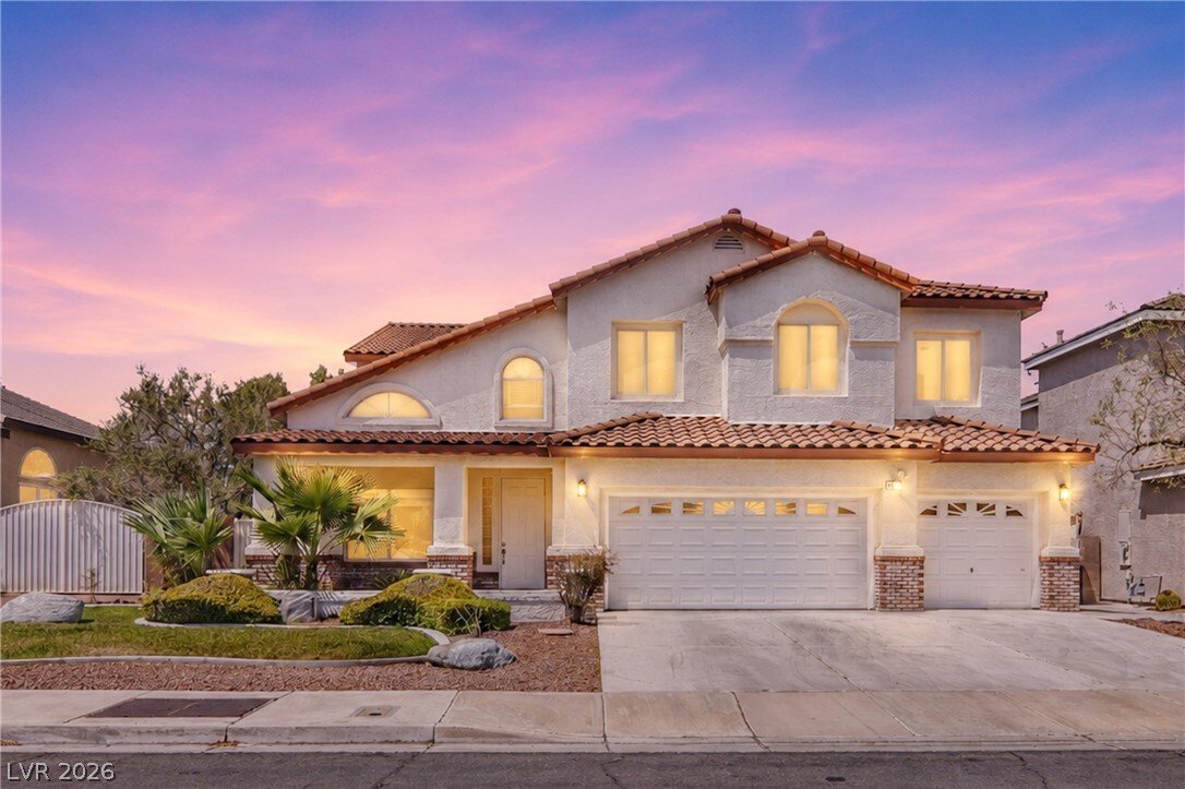 House in Henderson, Nevada, United States 3 - 18521085