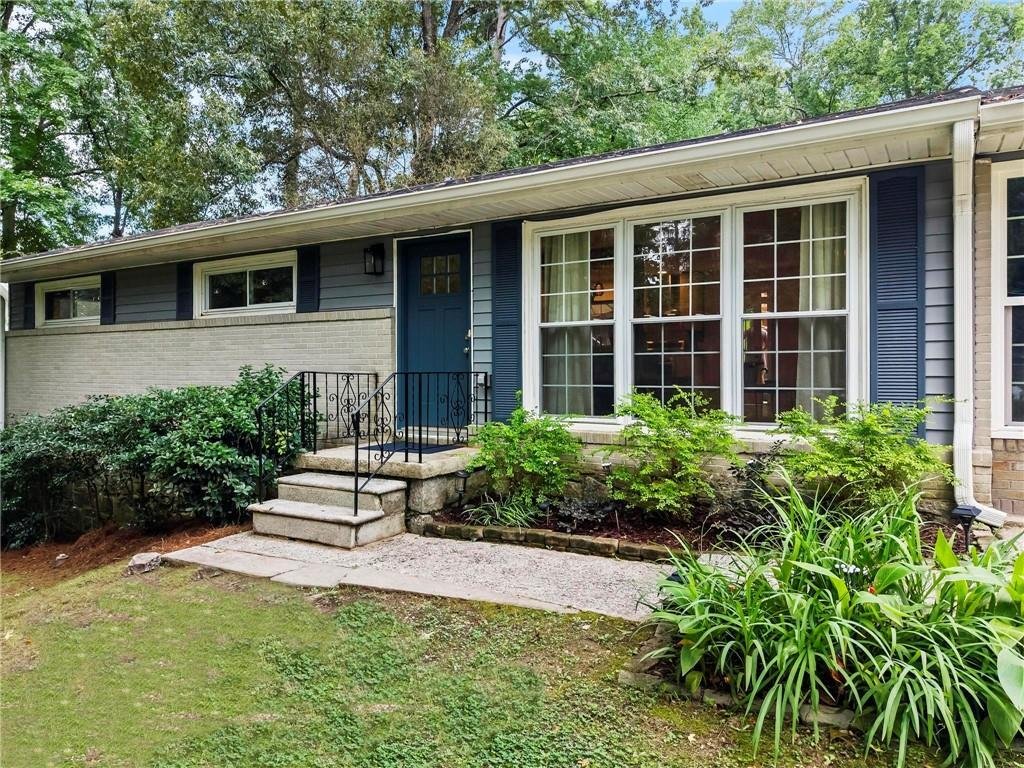 House in Brookhaven, Georgia, United States 2 - 18509023