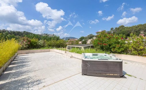 Apartamento en Les Termes, Mandelieu-la-Napoule, Francia 1