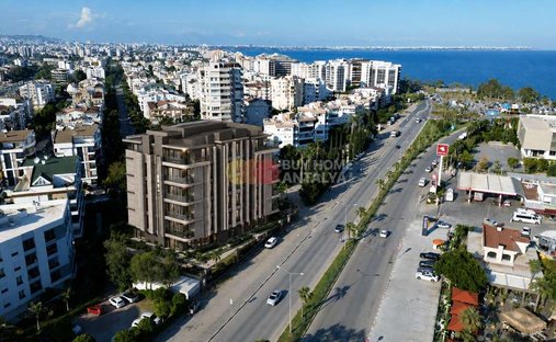 Adalia, Provincia di Adalia, Turchia 1
