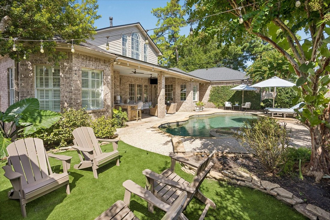 House in Houston, Texas, United States 4 - 18509382