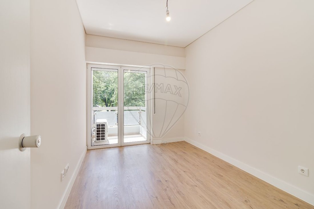Apartment in Alvalade, Lisbon, Portugal 4 - 18520526