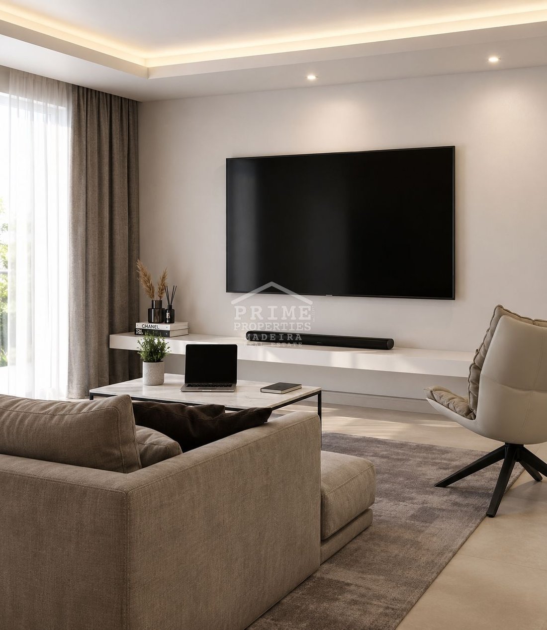 Apartment in Estreito da Calheta, Madeira, Portugal 3 - 15094078