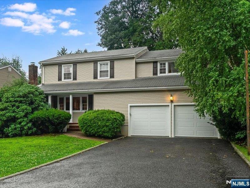 House in Paramus, New Jersey, United States 2 - 18508834
