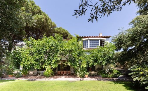 Casa en San Andrés de Llavaneras, Cataluña, España 1