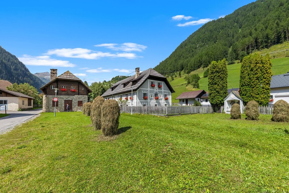 House in Rennweg am Katschberg, Carinthia, Austria 2 - 18516340