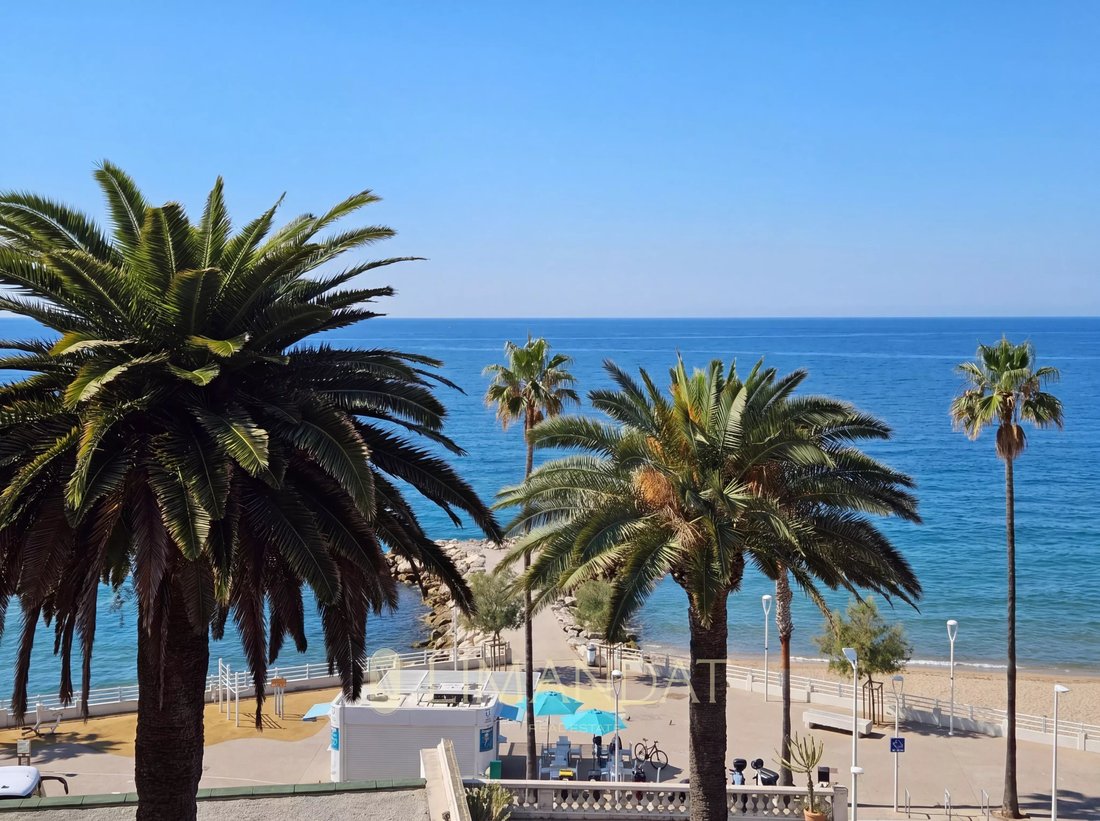 Apartment in Cannes, Provence-Alpes-Côte d'Azur, France 2 - 18513771