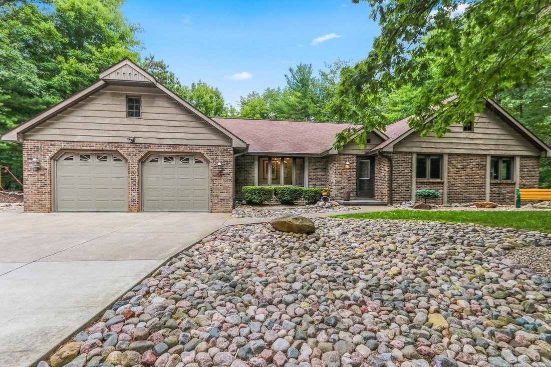 House in Green Bay, Wisconsin, United States 1 - 18511446