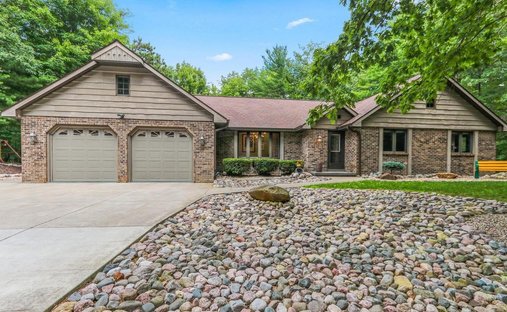 House in Green Bay, Wisconsin, United States 1