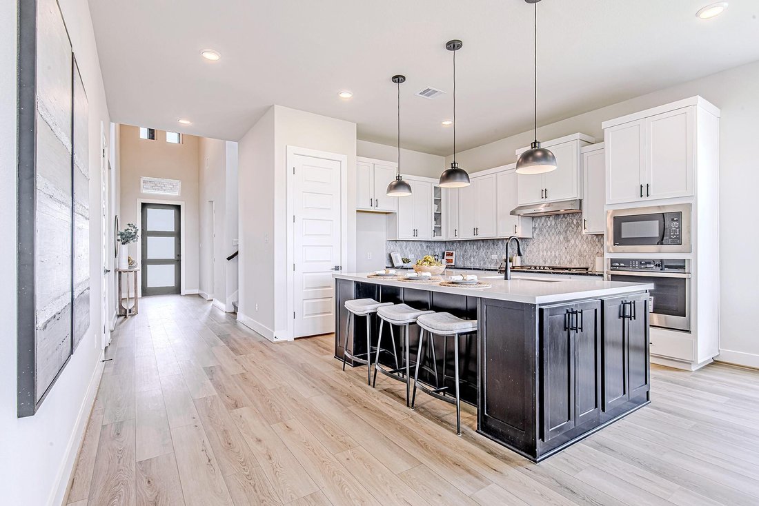 House in Montgomery, Texas, United States 3 - 18509340