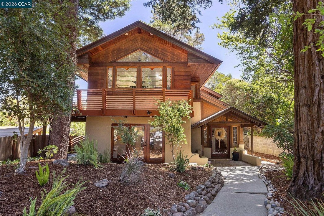 House in Castro Valley, California, United States 5 - 18511673