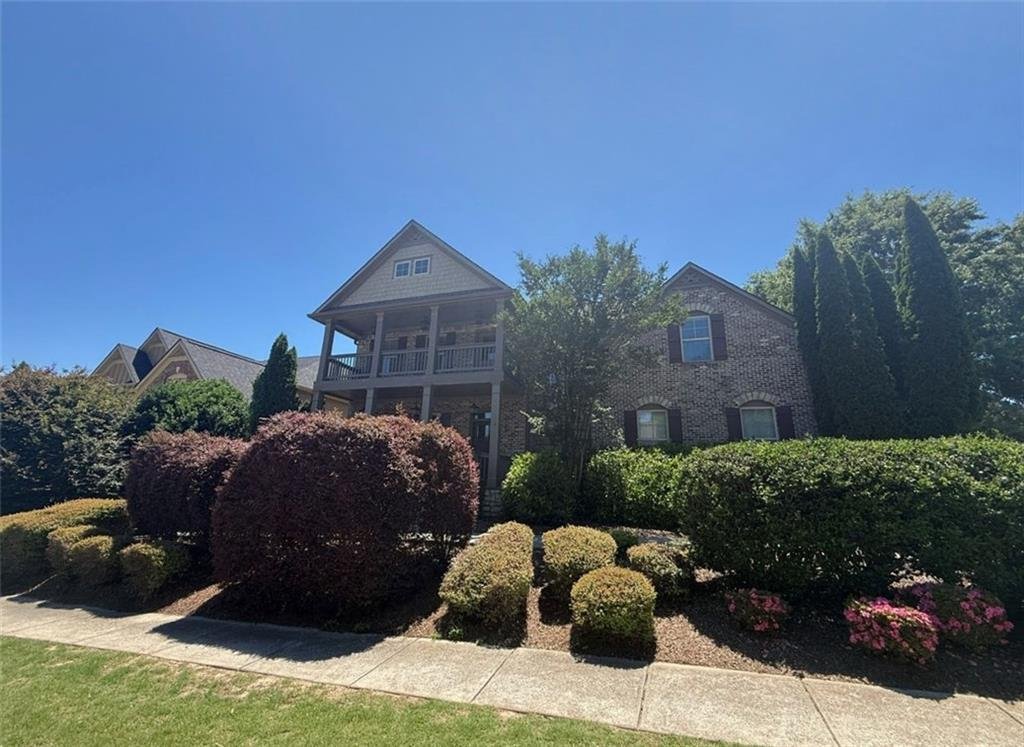 House in Buford, Georgia, United States 3 - 18088913