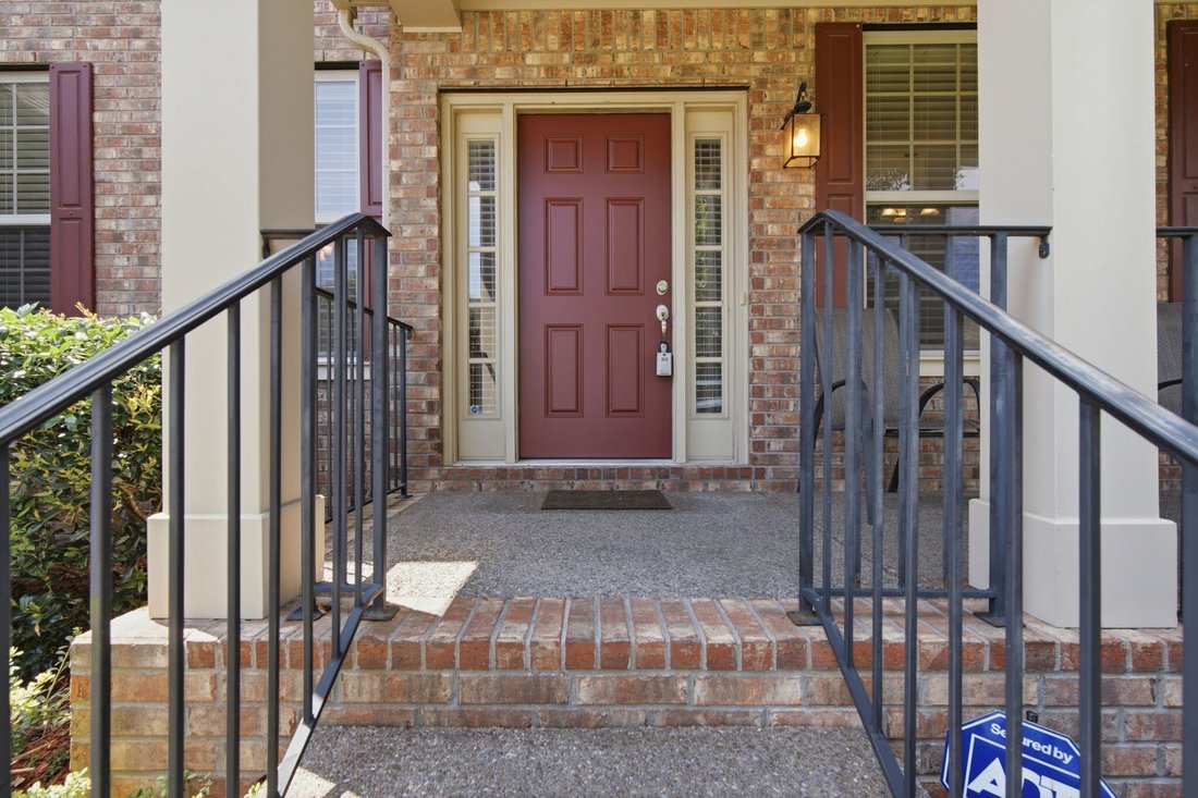 House in Mt. Juliet, Tennessee, United States 2 - 18515209