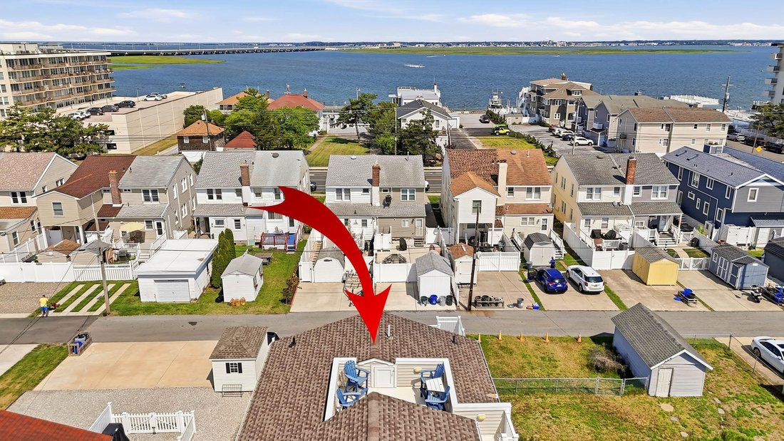 House in Ocean City, New Jersey, United States 4 - 18510761