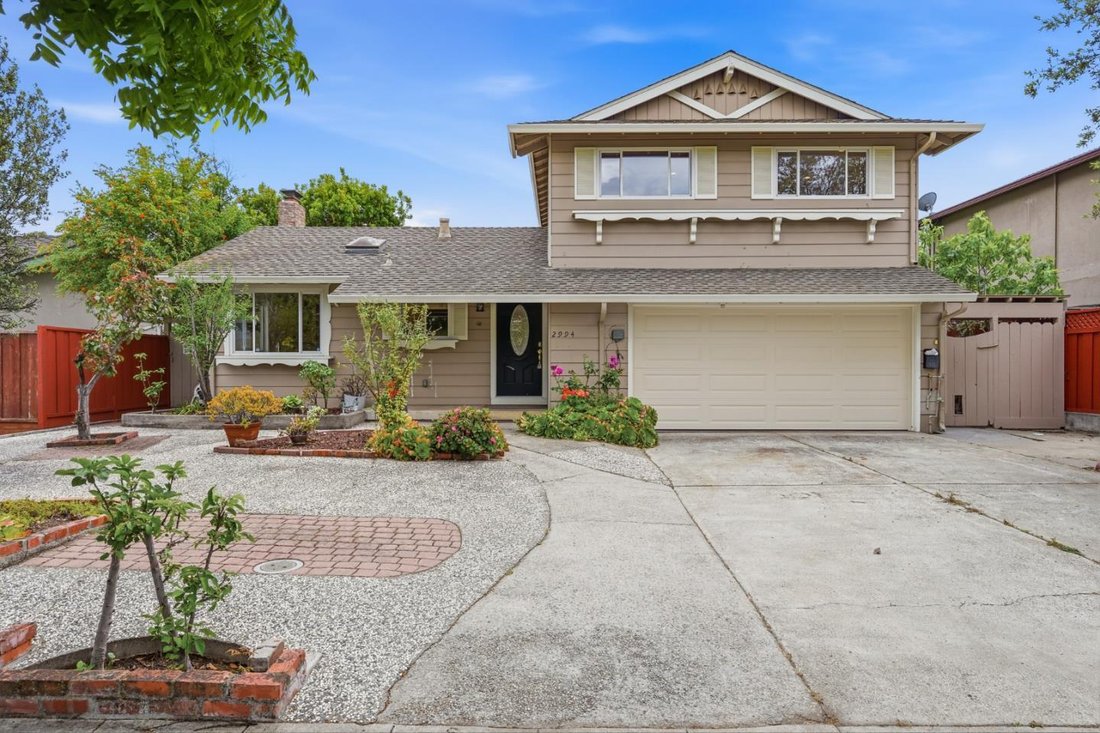 House in San Jose, California, United States 1 - 18511632
