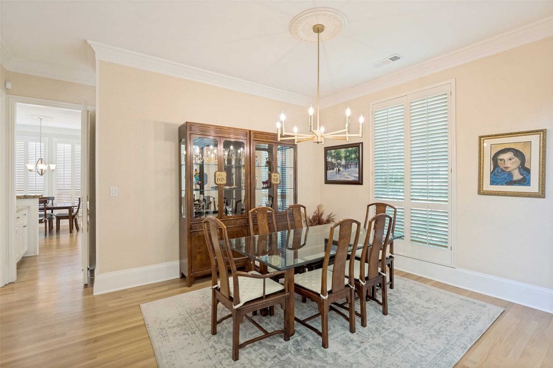 House in Dallas, Texas, United States 5 - 18514528